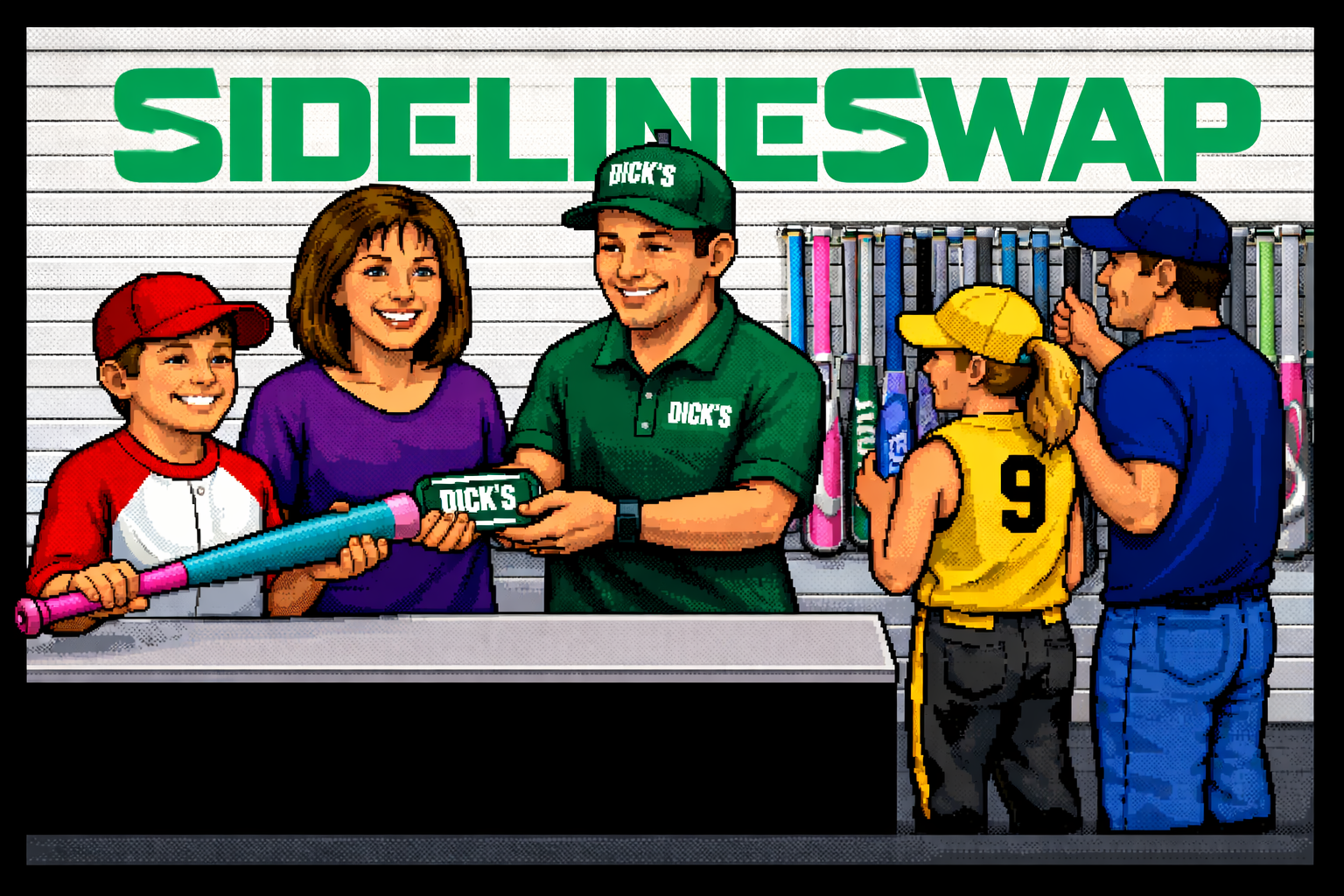 🥎 A Smart Way To Address Youth Sports Affordability