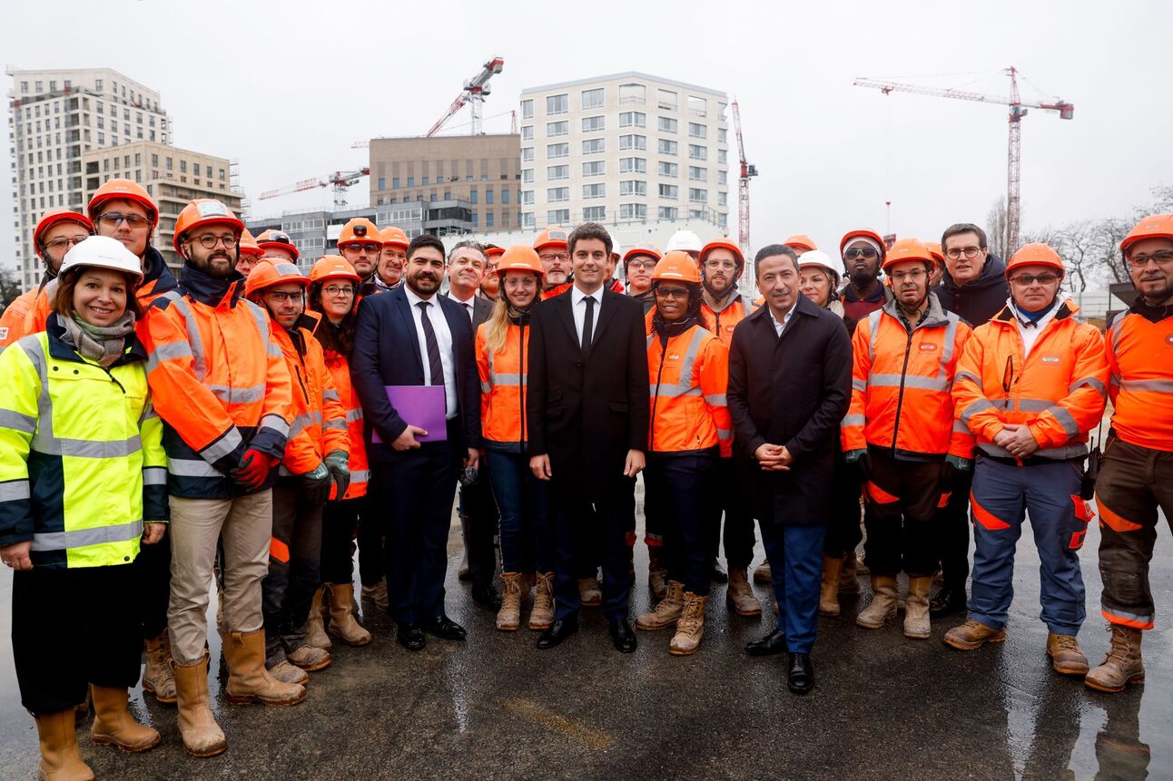 Lettre ouverte à Gabriel Attal, Christophe Béchu et Guillaume Kasbarian