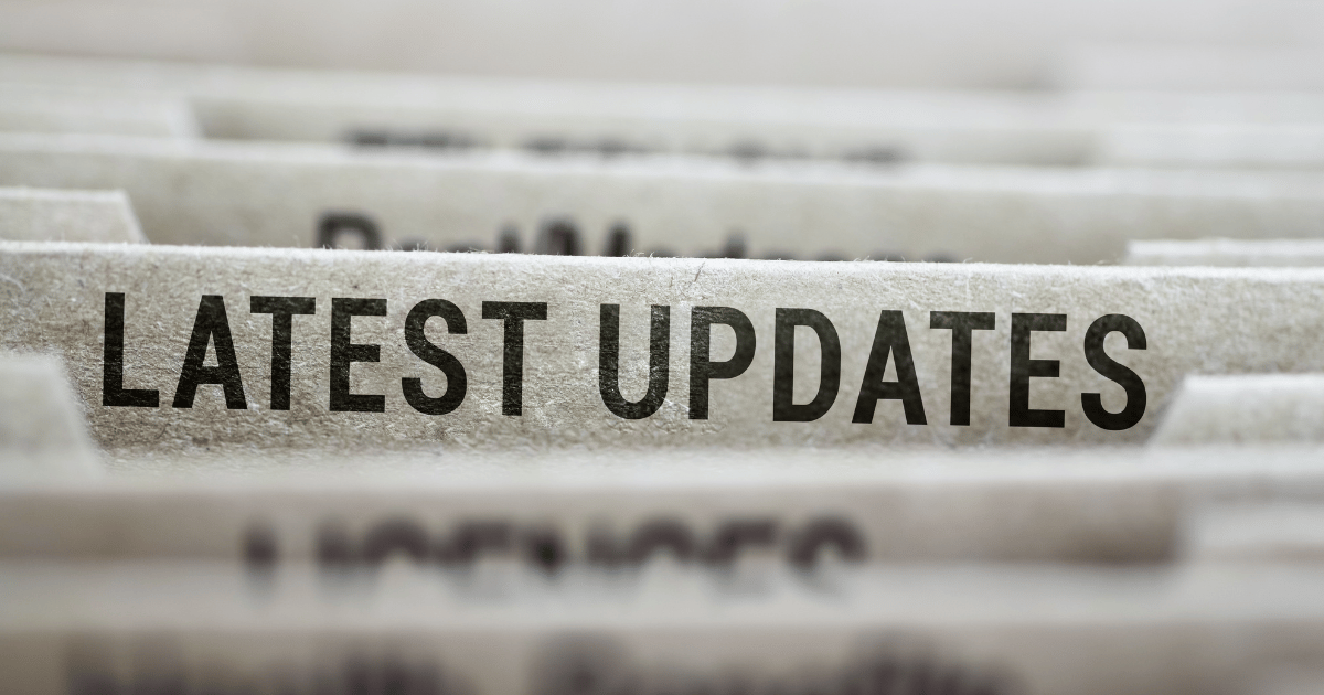 The State of The Latino Newsletter