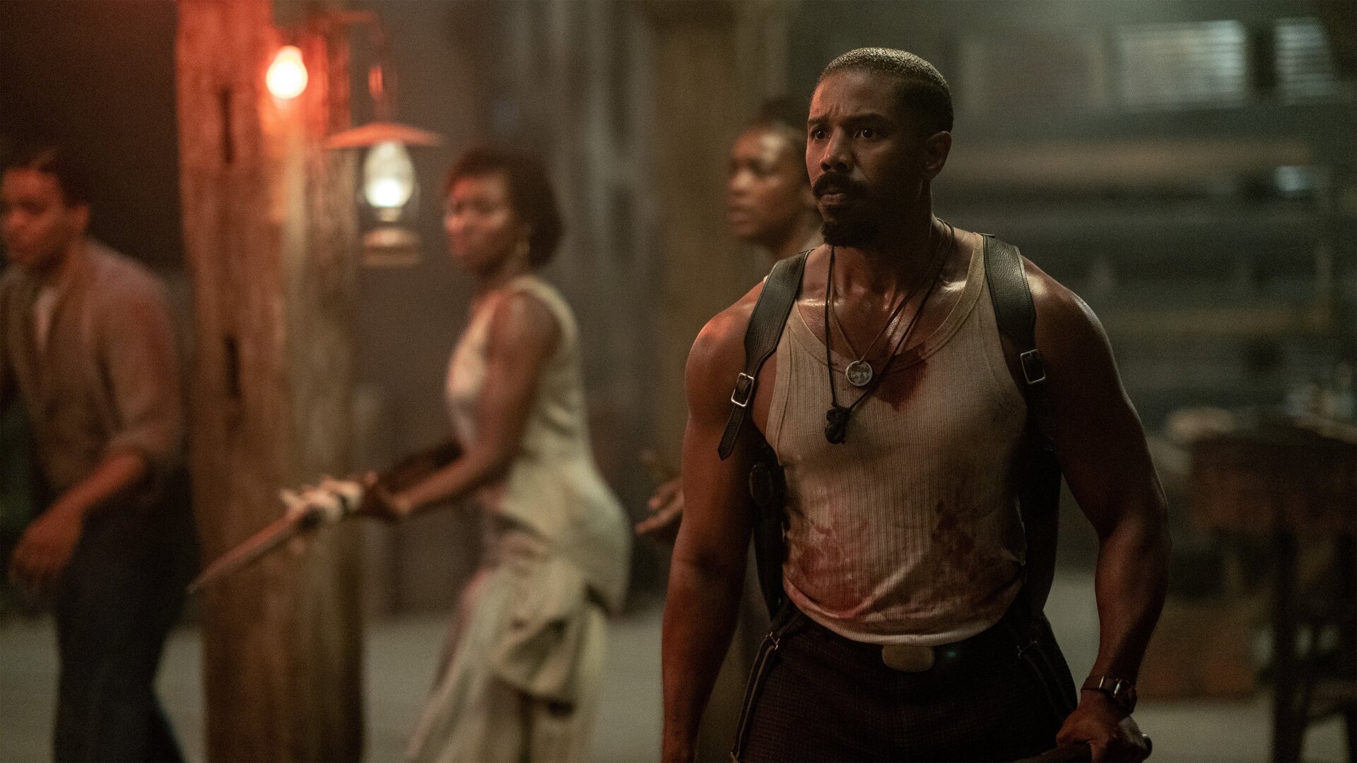 U.S. Streaming Report: "Sinners" (HBO Max), "Heads of State" (Prime), "Ironheart" (Disney+), "The Summer I Turned Pretty" (Prime), "Star Trek: Strange New Worlds" (Paramount+)...