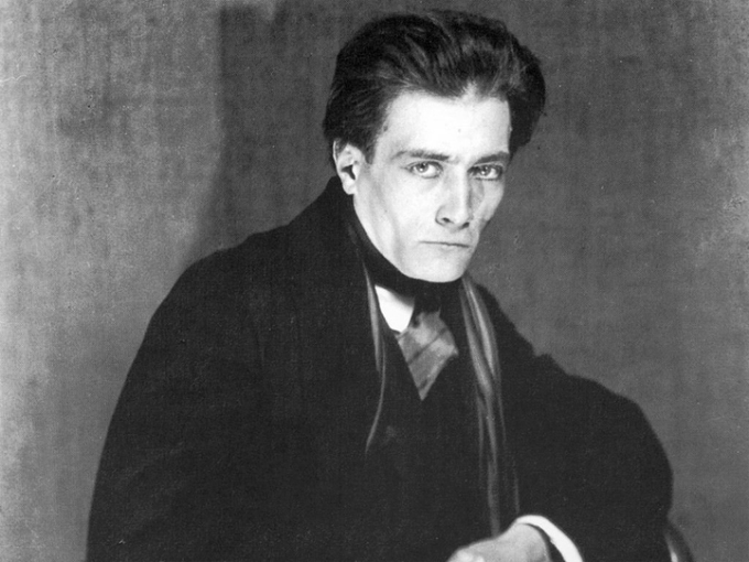 Signaling Through the Flames: Artaud's Inquisition