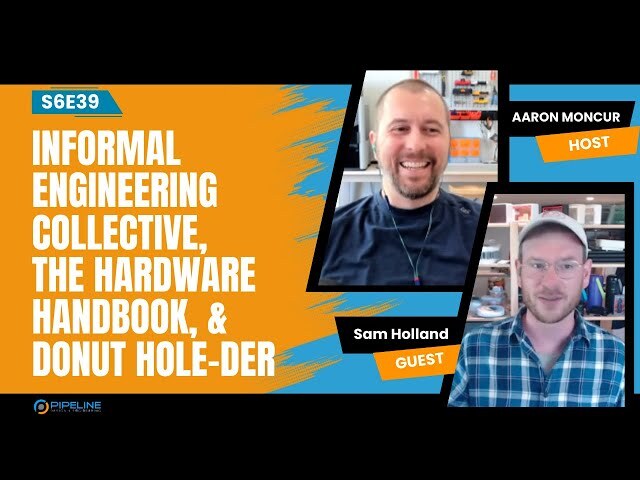 Hardware Engineering on a Budget: Bootstrapping Strategies and the Future of Cloud-Based CAD