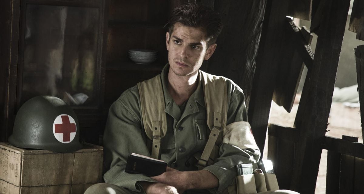 Faith On The Front Line