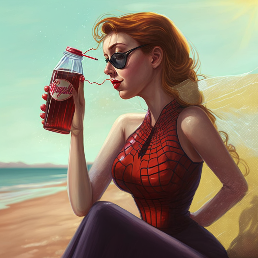 Ideas for AI in the classroom - AI-Generated Art