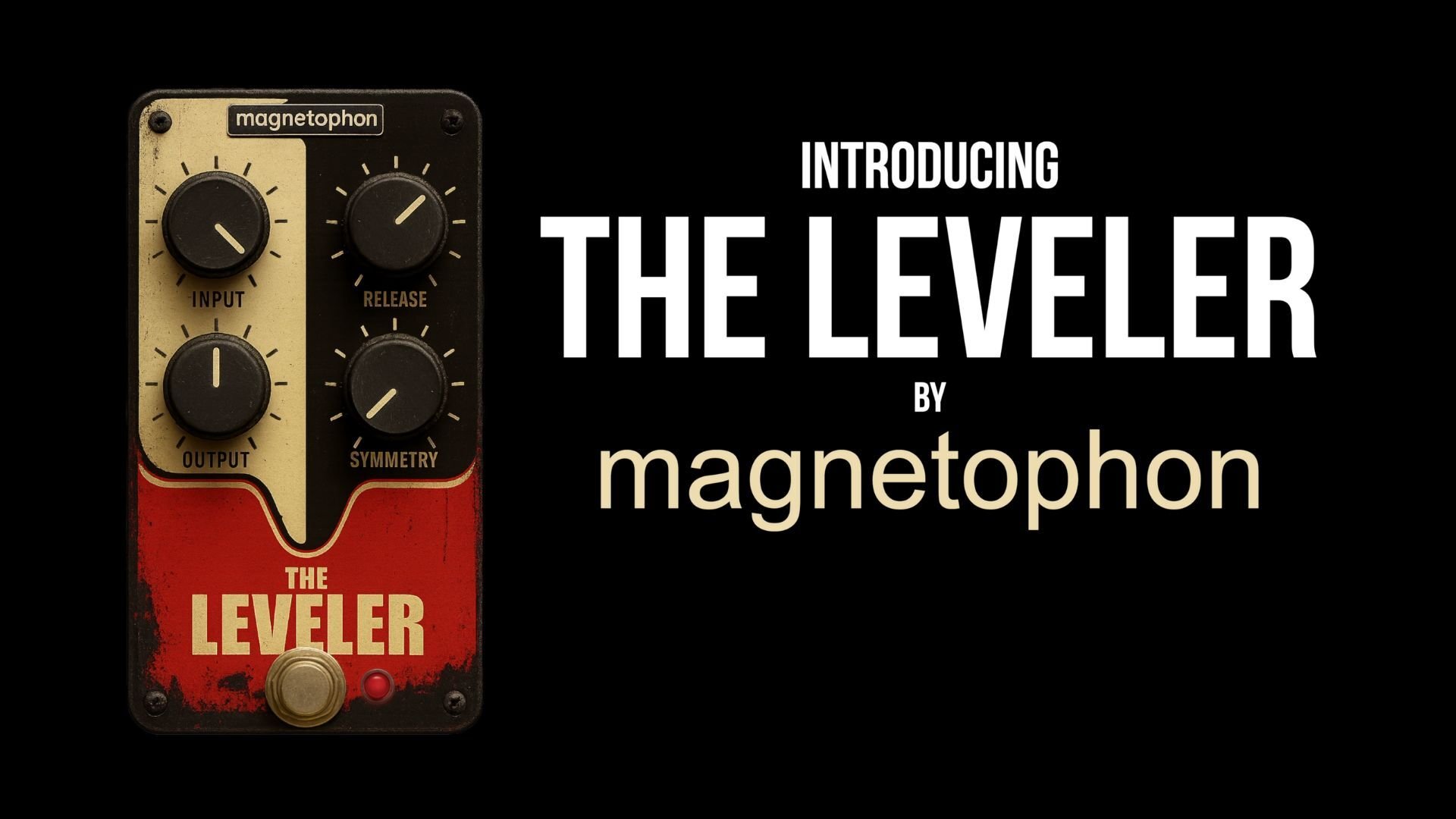 This is not a normal compressor...