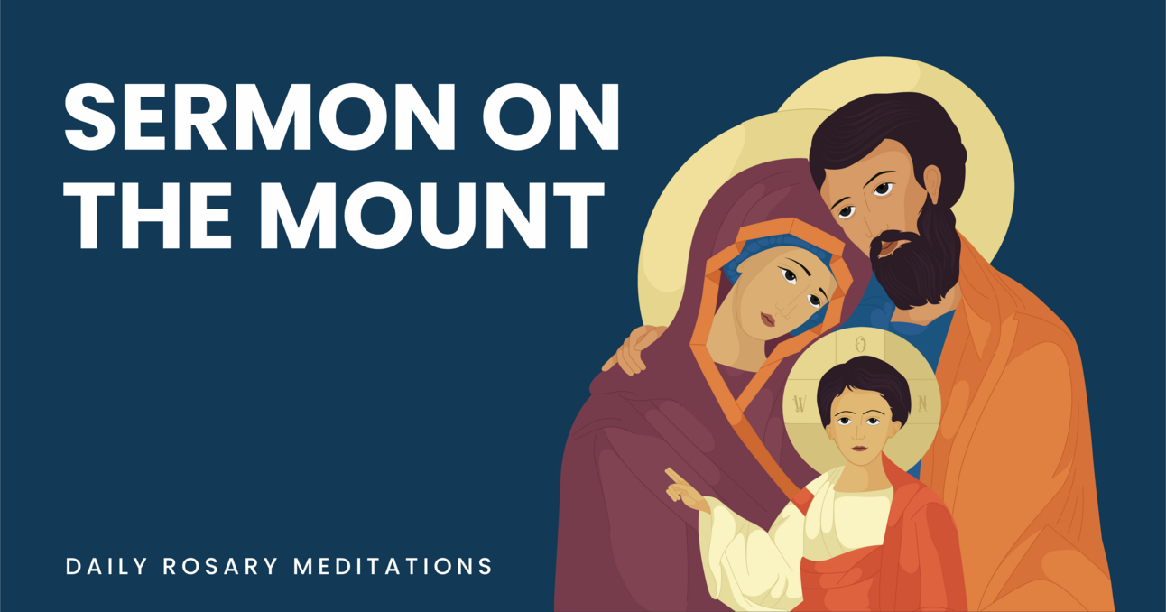 Sermon on the Mount