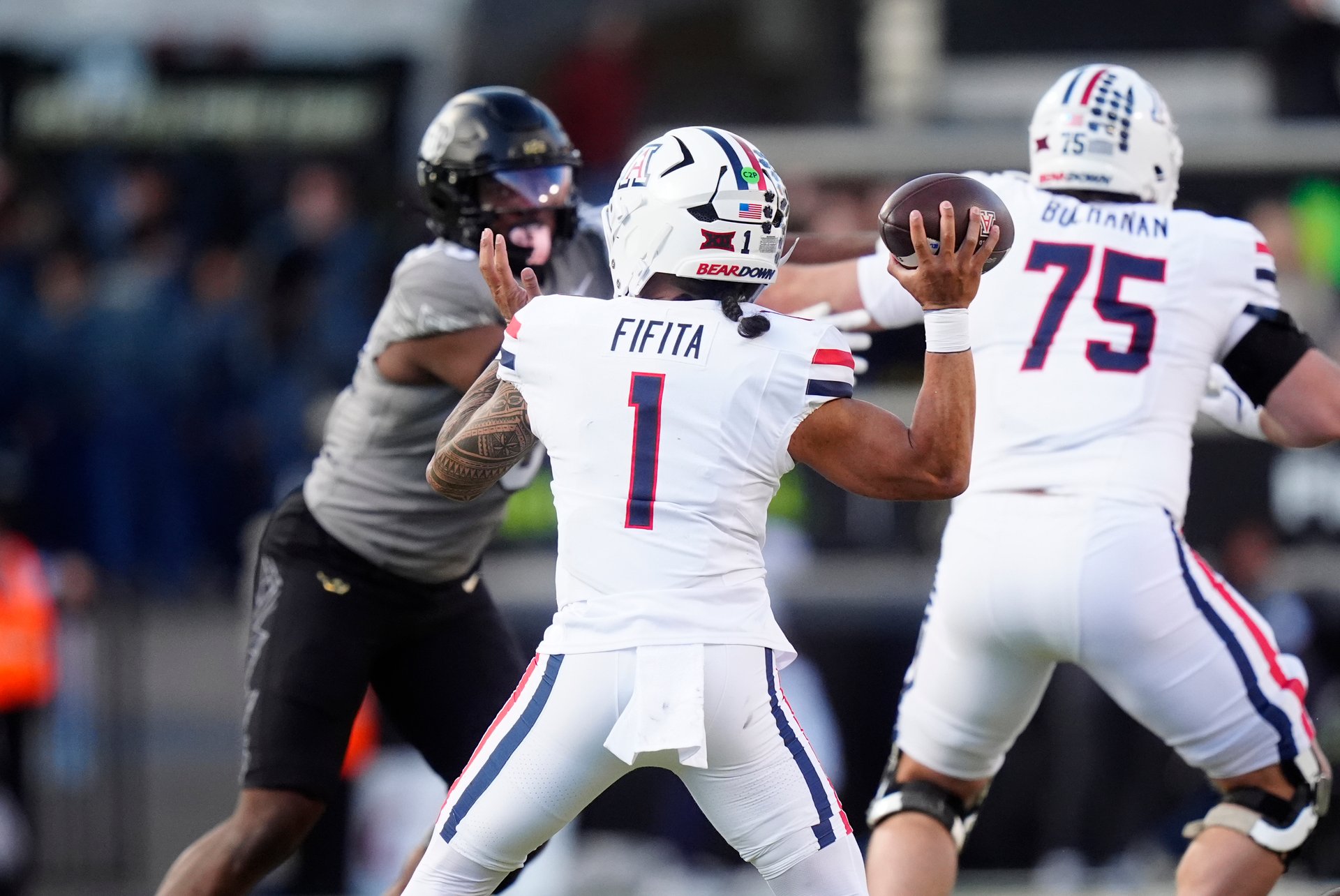 Can Wildcats Maintain Momentum?