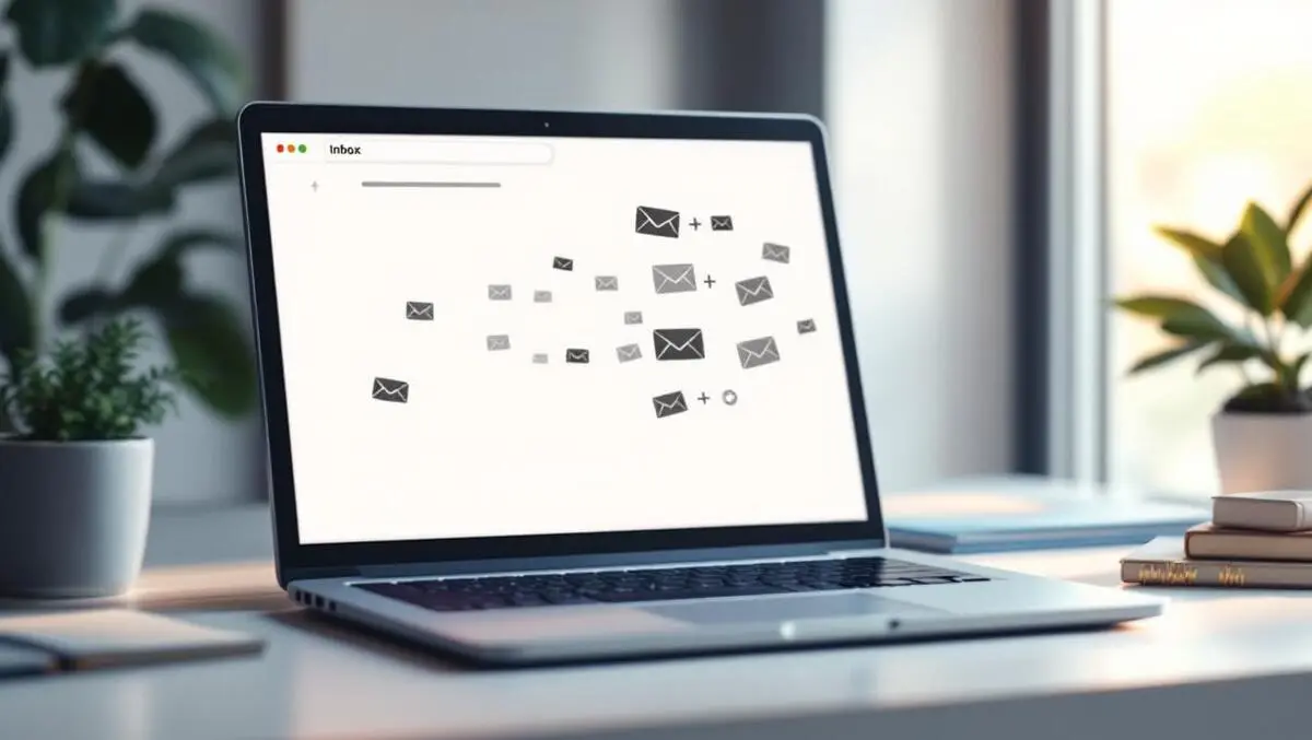 The New Cold Email Standard For 2026 🗓️