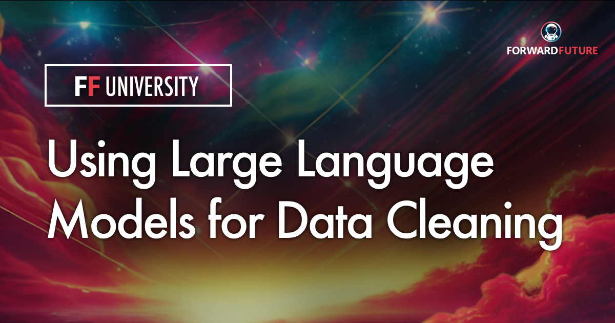 🏫 Using LLMs for Data Cleaning: Standardizing Phone Numbers and Beyond