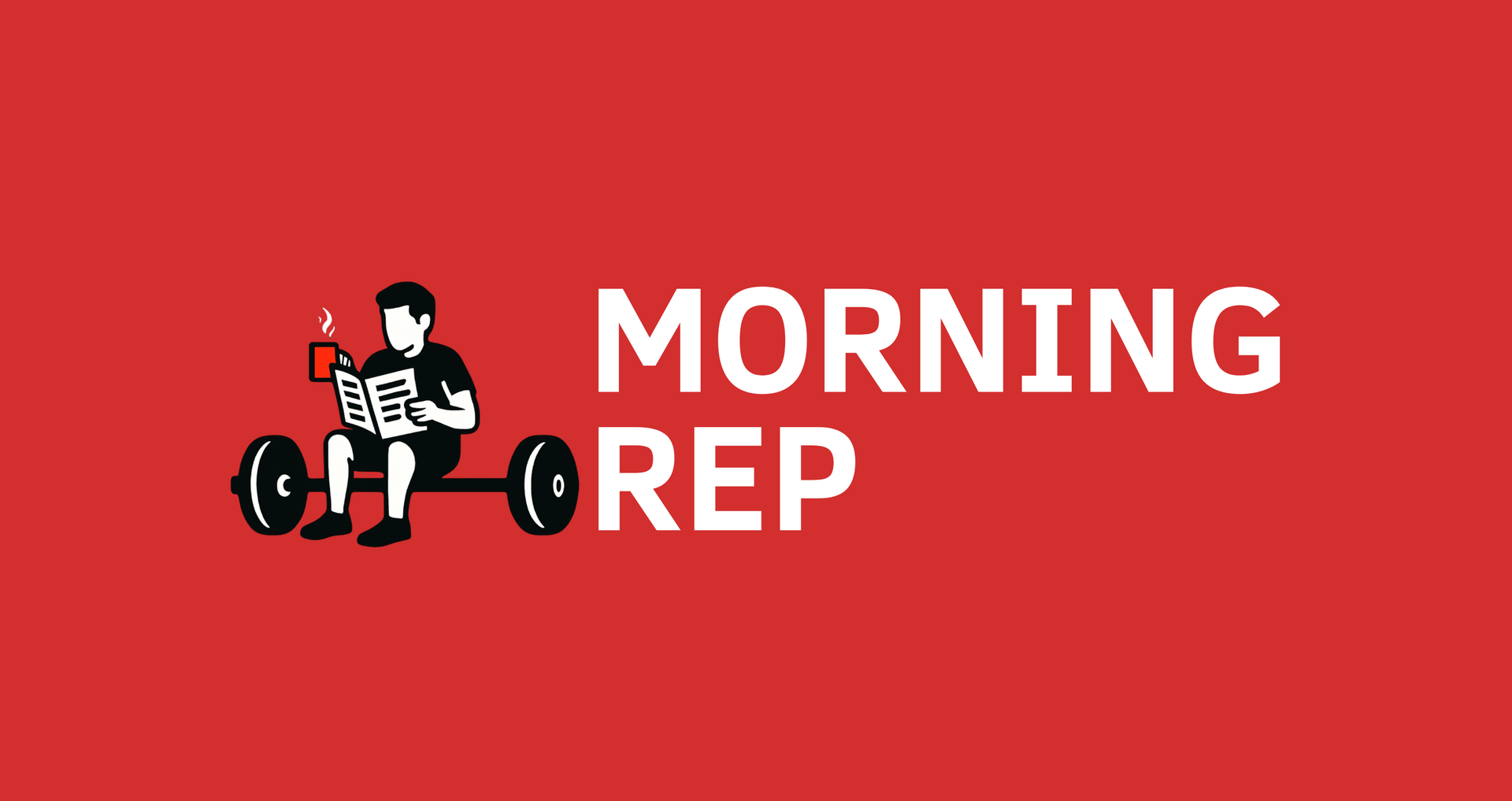 ☕️ Morning Rep S&C Update