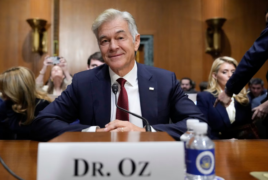 The Great Medicare Squeeze (And Who Pays)