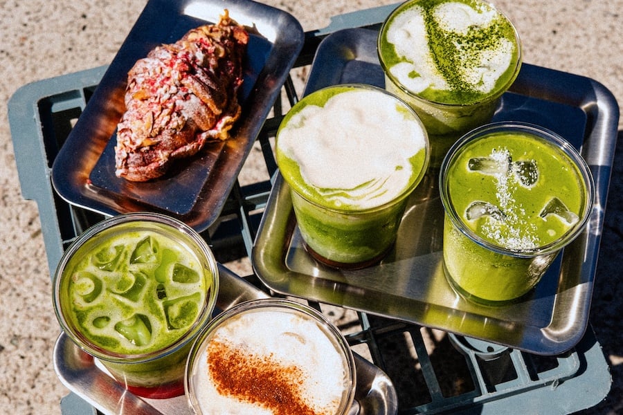 Step into Subiaco’s Revival Studios