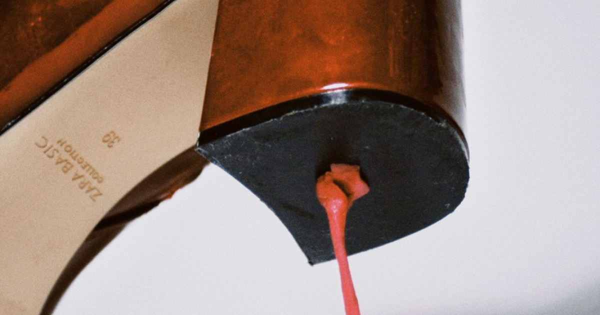 Flavour 012: The Contrast Issue