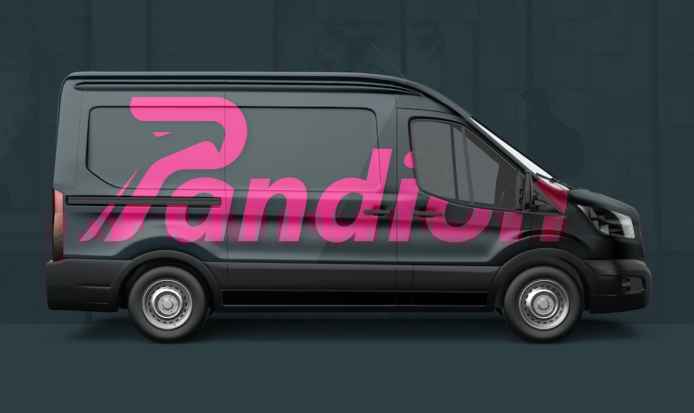 What killed Pandion wasn't the market. It was the model.