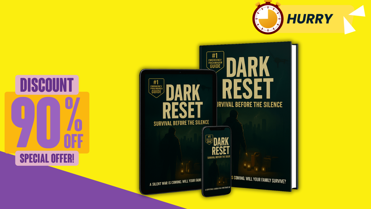 Debunking the Worst Advice About Dark Reset Survival Plan Reviews 2025