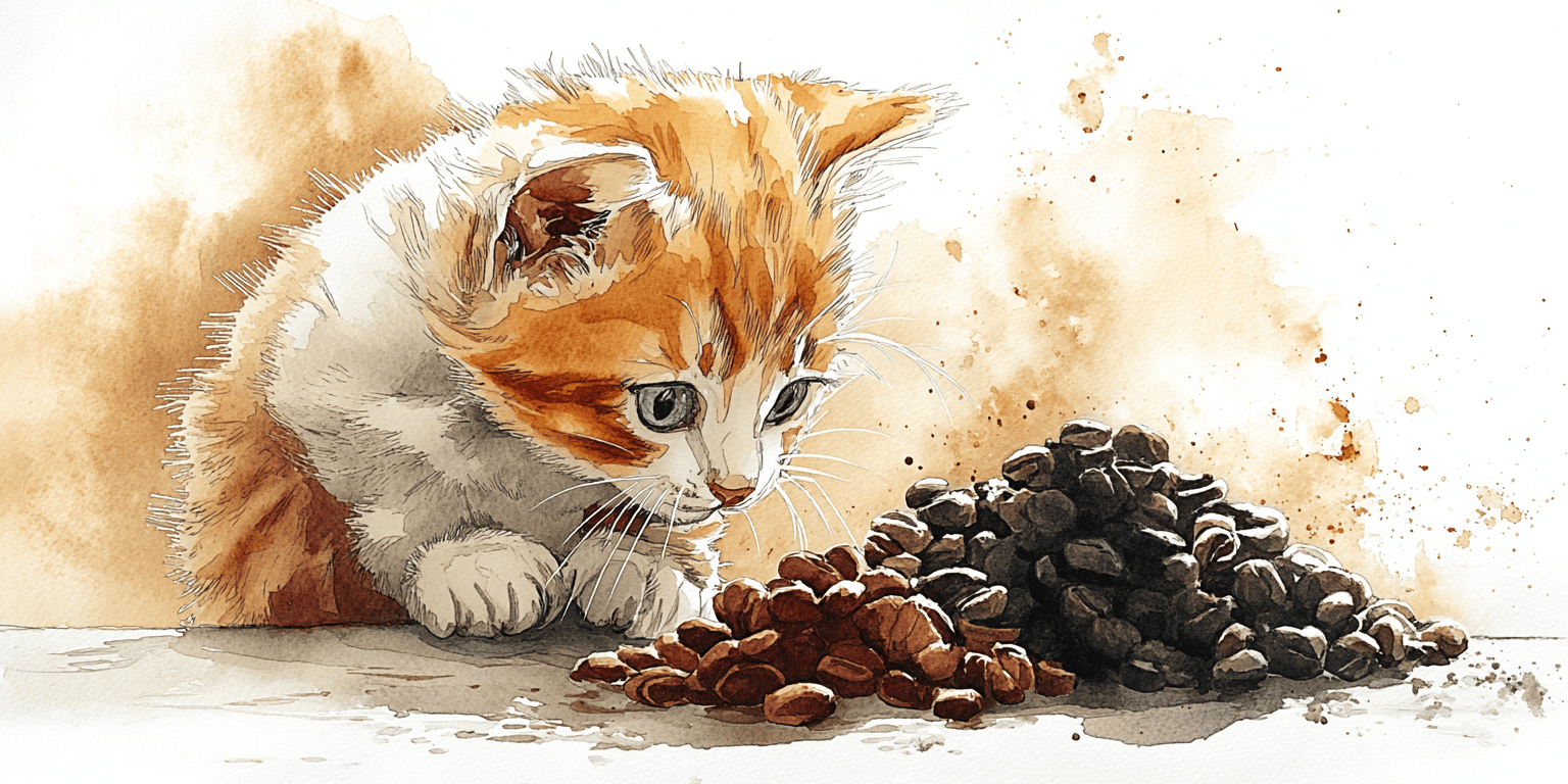 Blending Different Coffee Beans