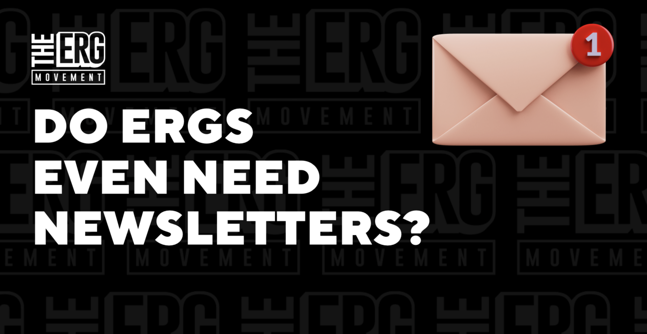 The Thing About Newsletters