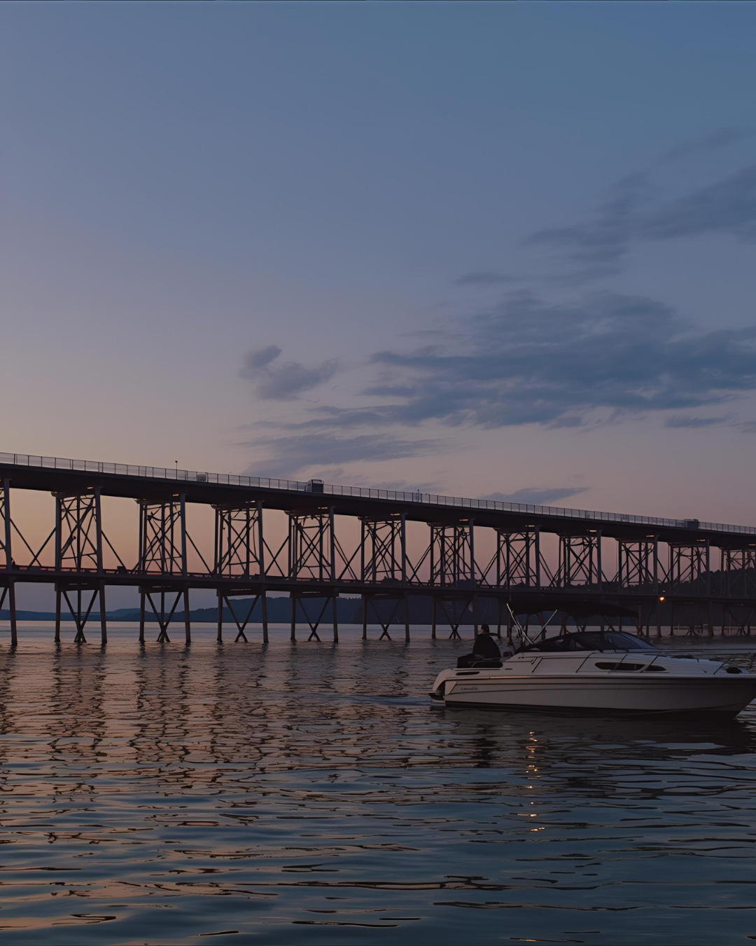 Exhausted? Try This Anchor Habit