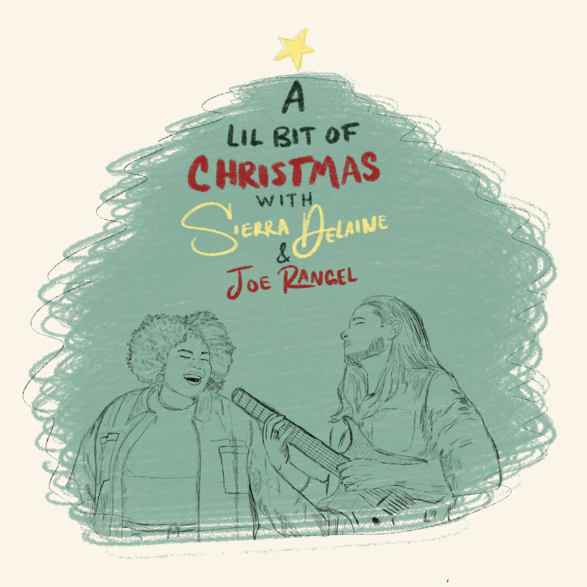 Cleveland musicians find ‘A Lil Bit of Christmas’ in new EP