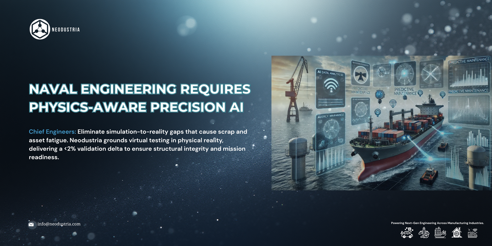 Simulation Deep Dive: The Physics Engine Behind Our Accuracy