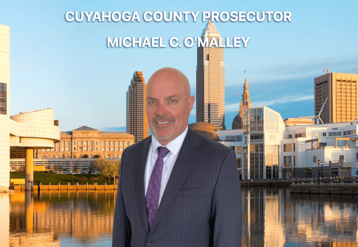 Cuyahoga County’s prosecutors run for central committee raising eyebrows, calls into question previous office policy