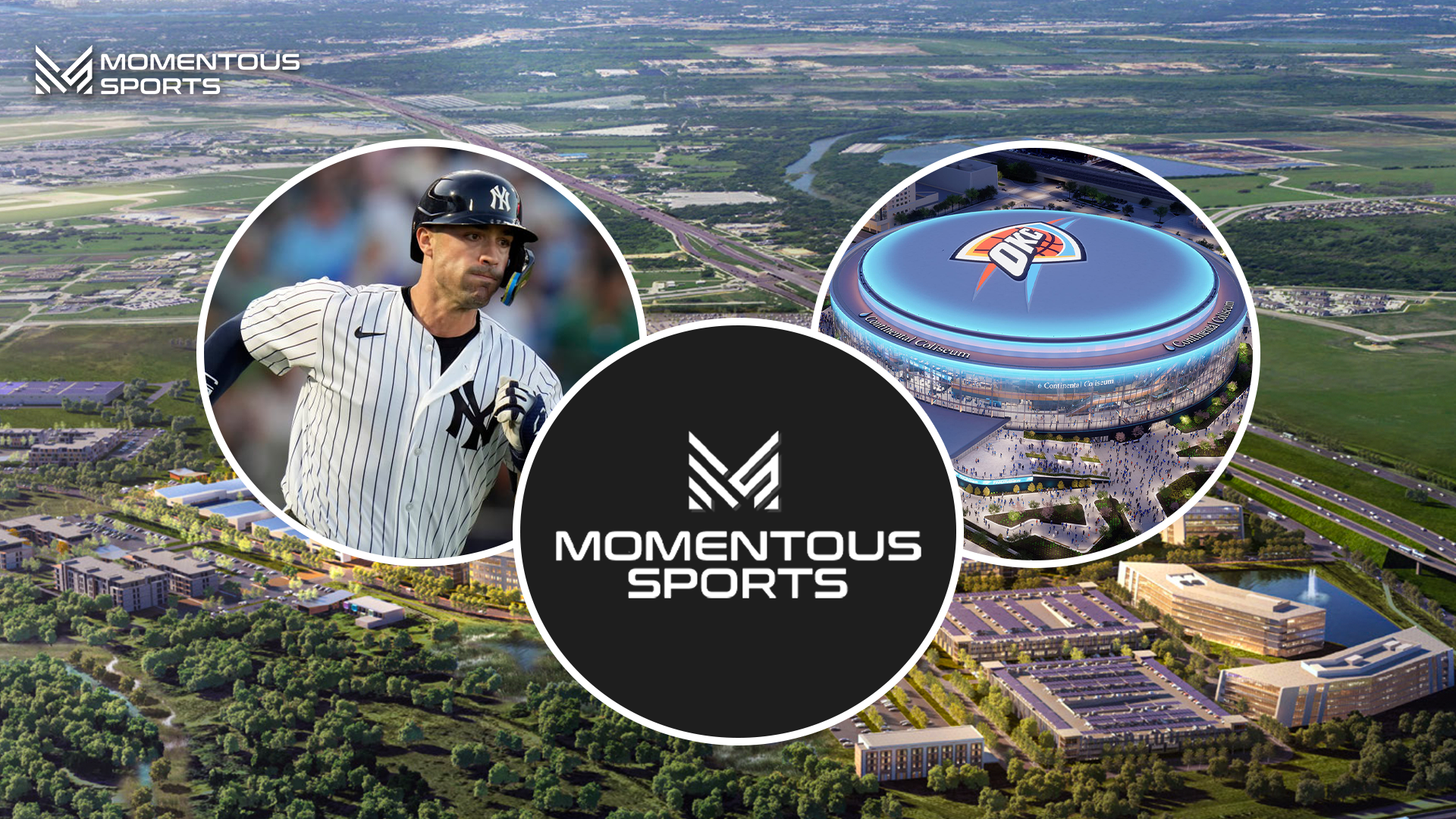 Weekly Recap: Thunder's $900M Arena Groundbreaking, Private Equity Monitoring MLB, Dallas Wings' 50% Budget Increase, Tampa's Billion-Dollar Stadium Decision