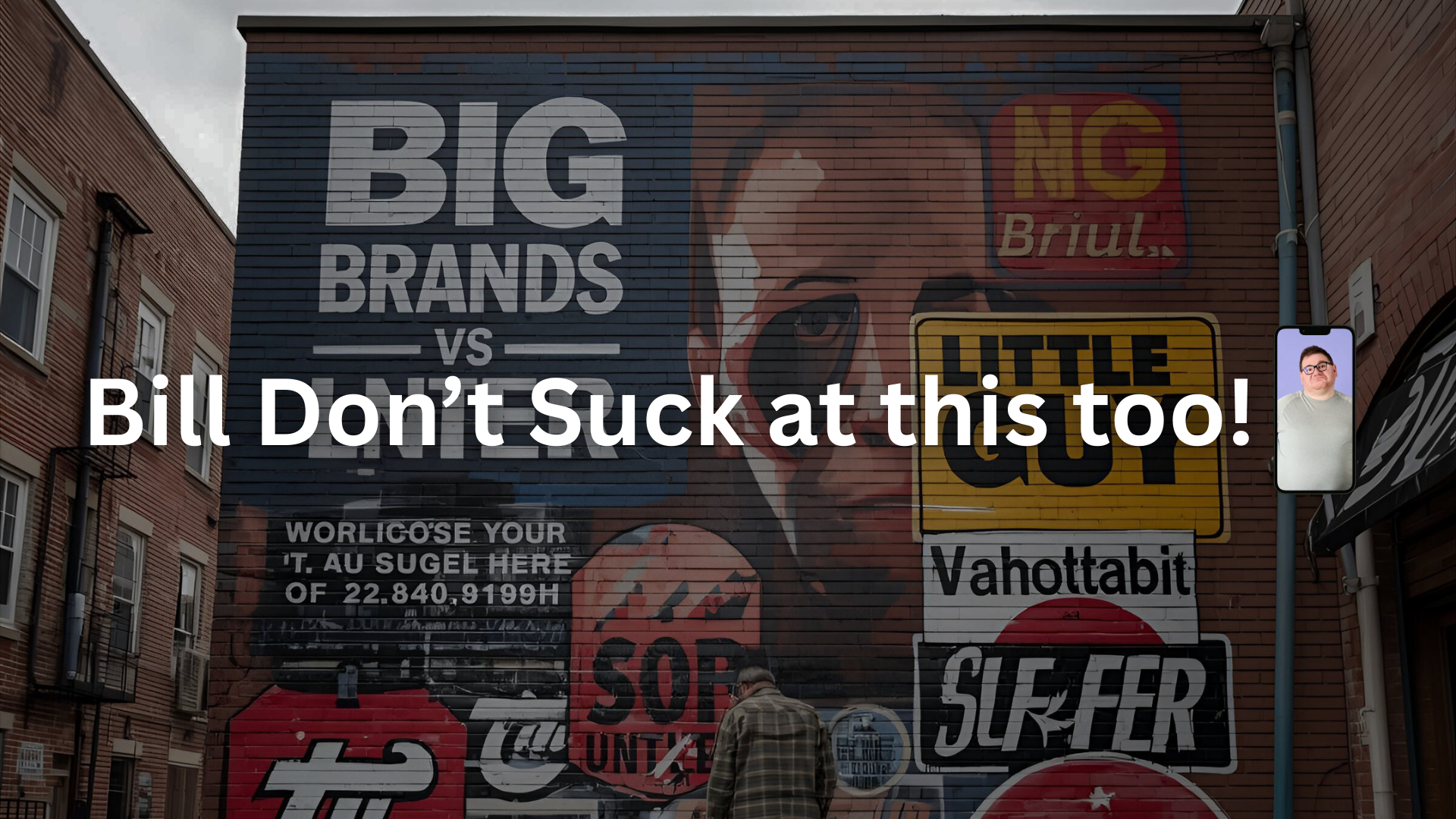 Non-negotiable Marketing