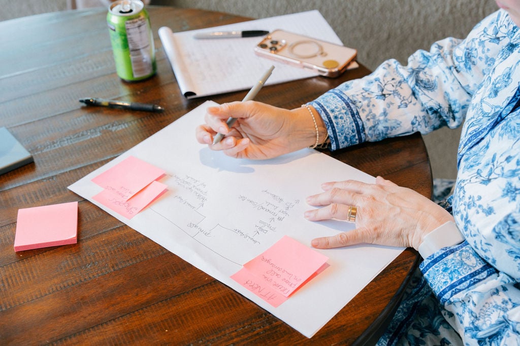 CLOSING OUT 2025: INTENTION, RHYTHM & A FEW NEW THINGS