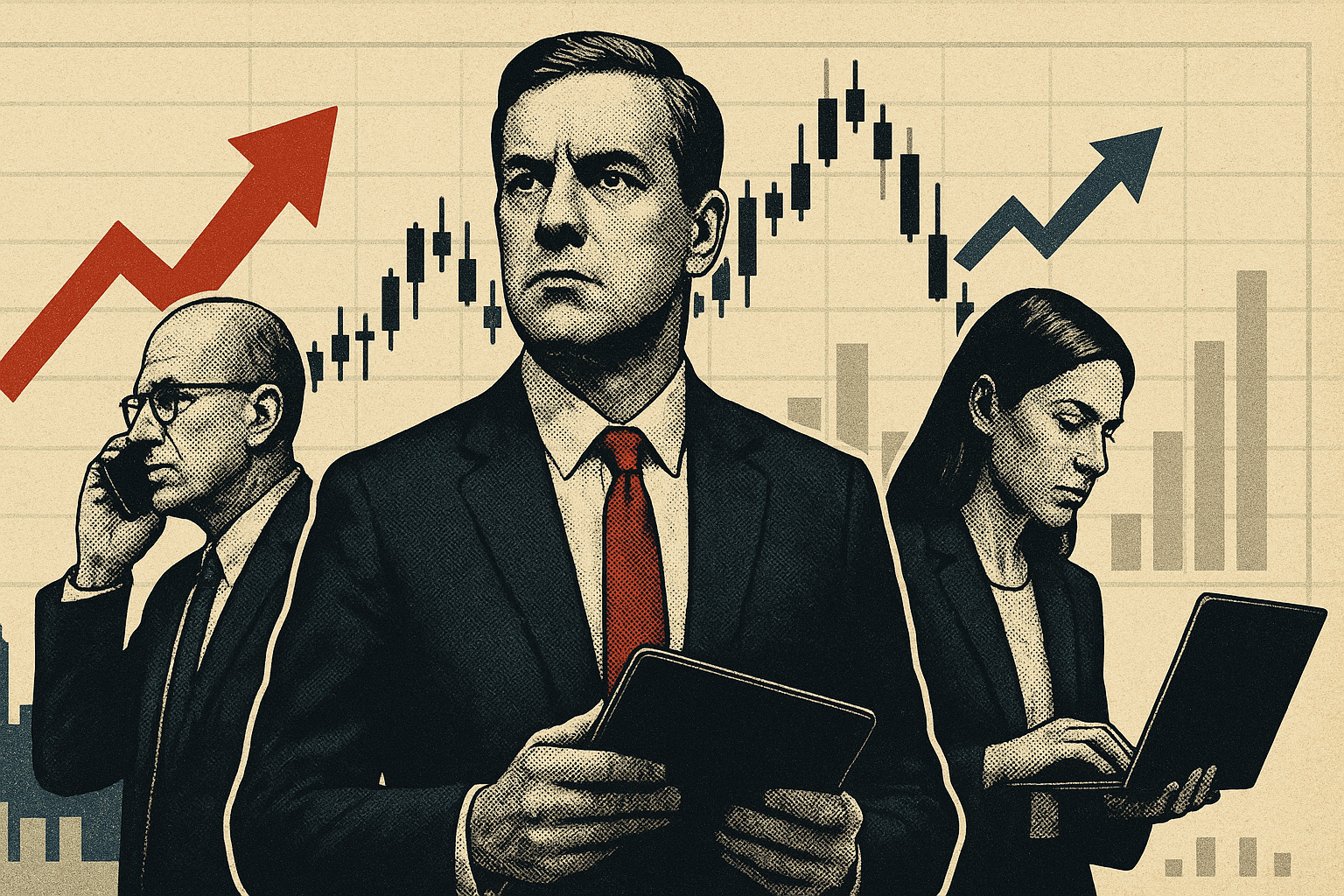 Magnificent 7 earnings hold the key to quelling bubble fears 