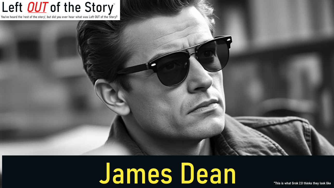 James Dean