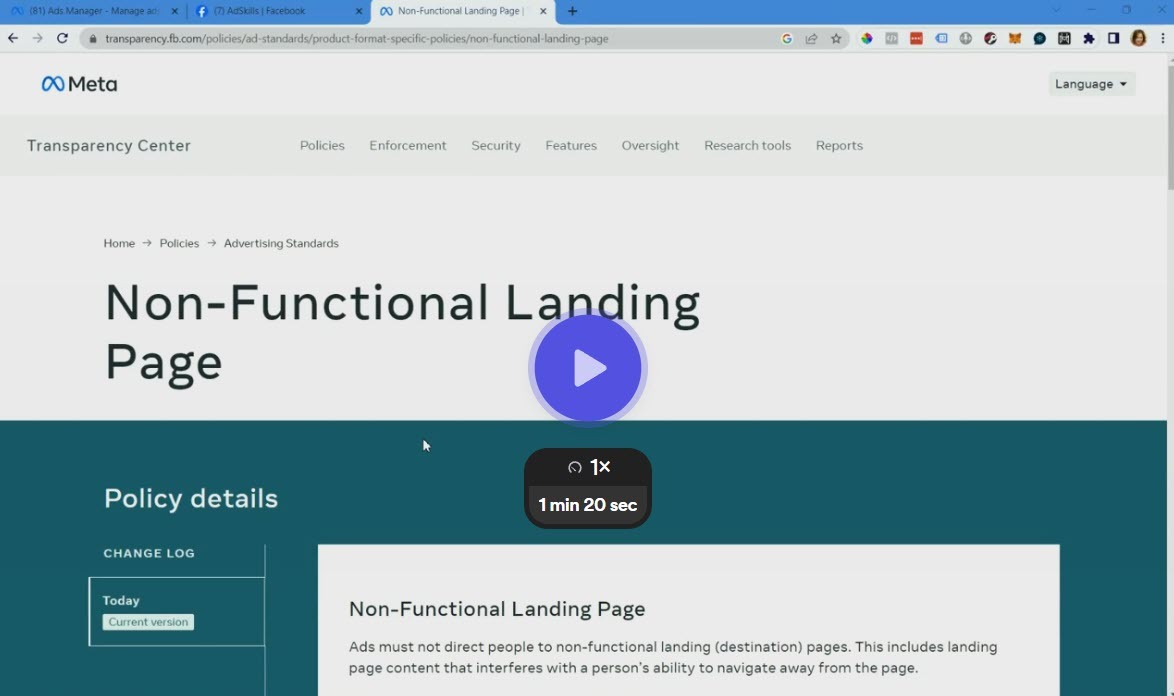 Running Facebook Group Ads