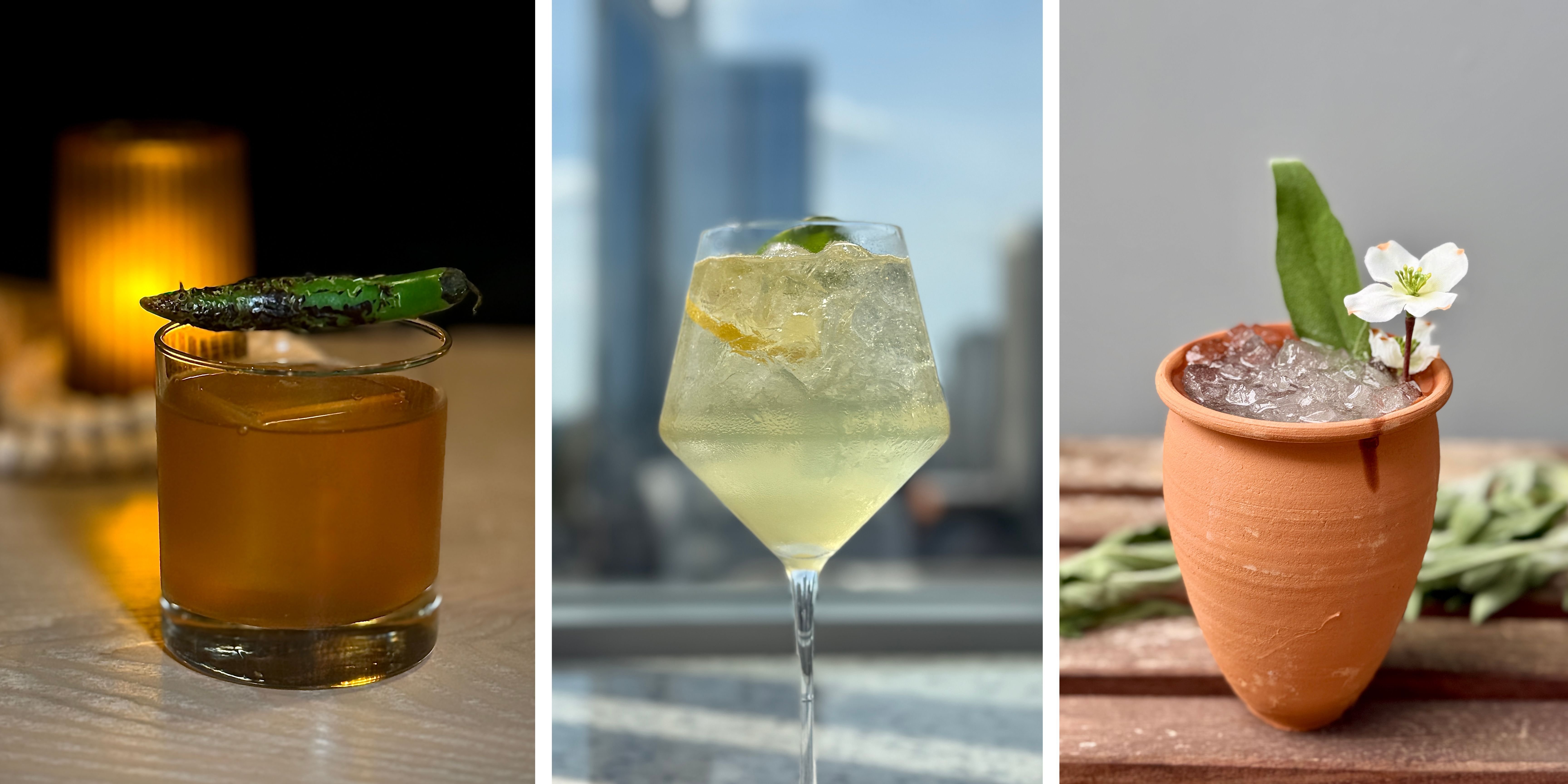 🥃 He's a spirited storyteller