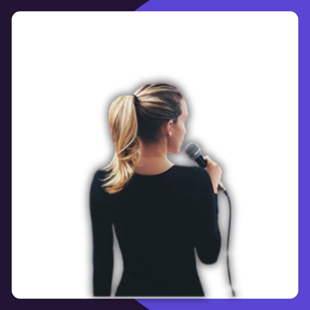 Defining Your Purpose Through Storytelling 