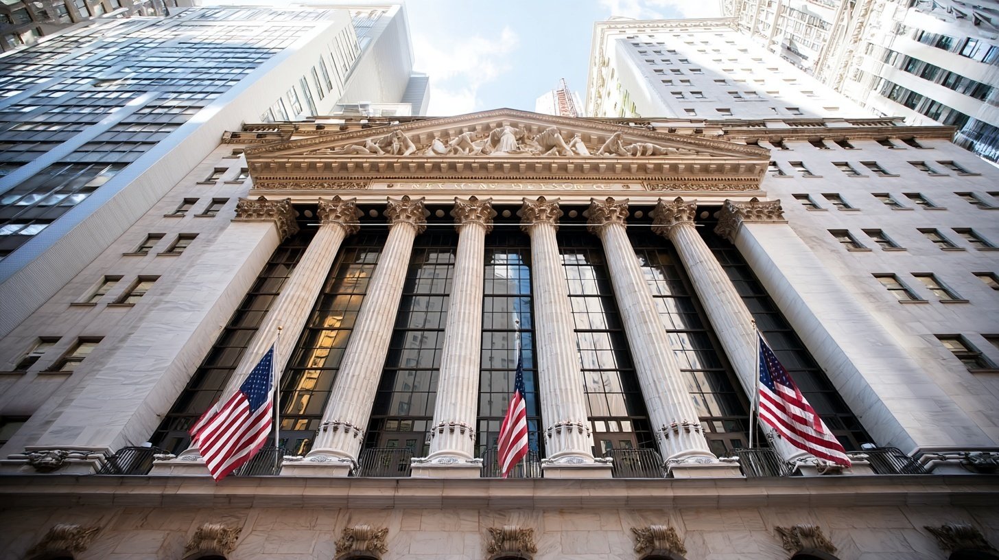 Big Bank Earnings Drop This Week: $2.3 Trillion in Market Cap Reports