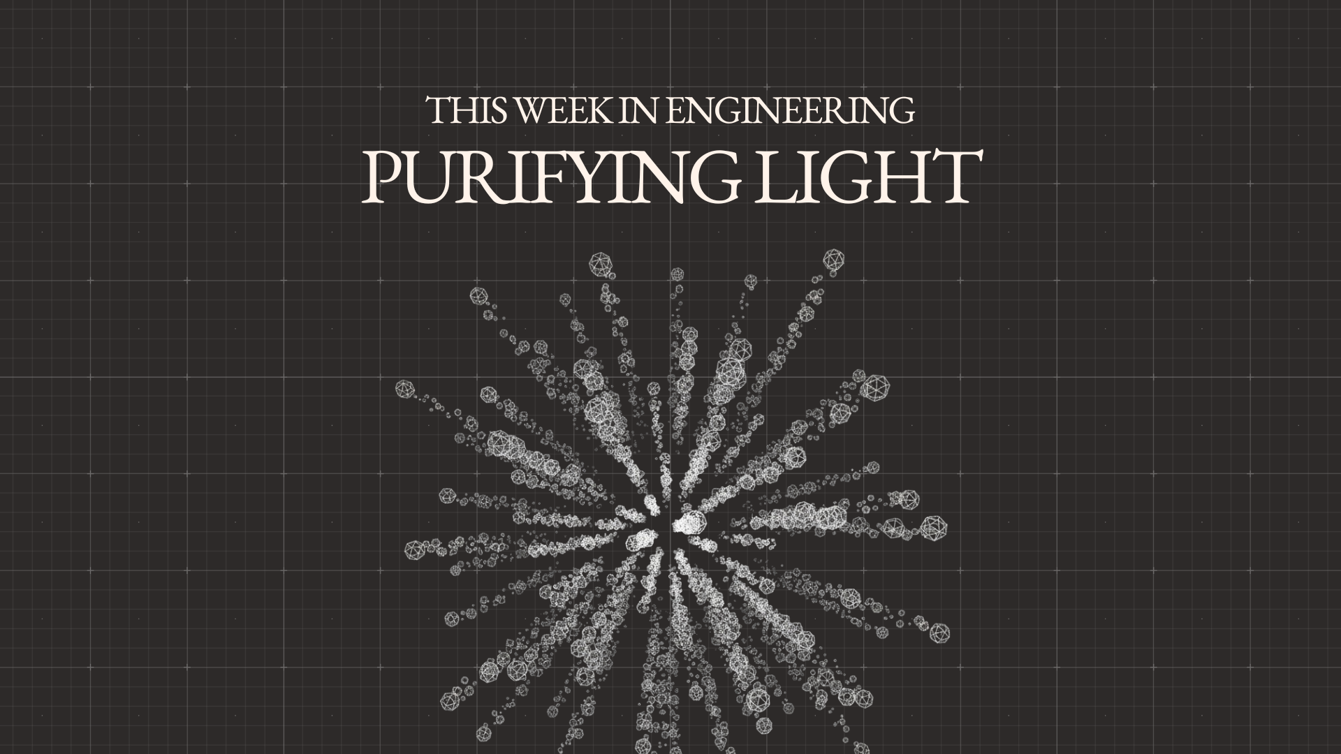 purifying light
