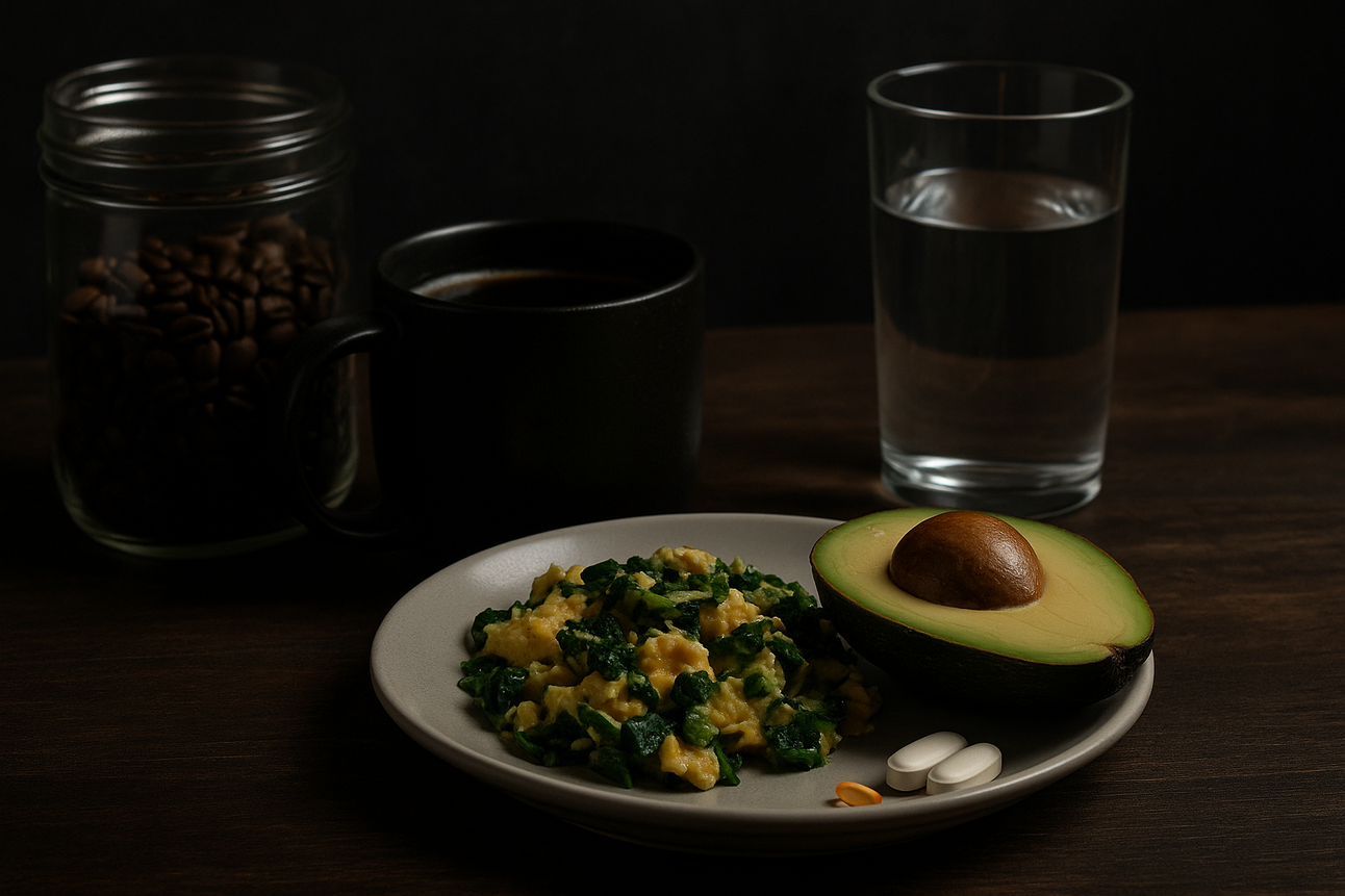 Why You Crash at 2PM – and How to Stop It