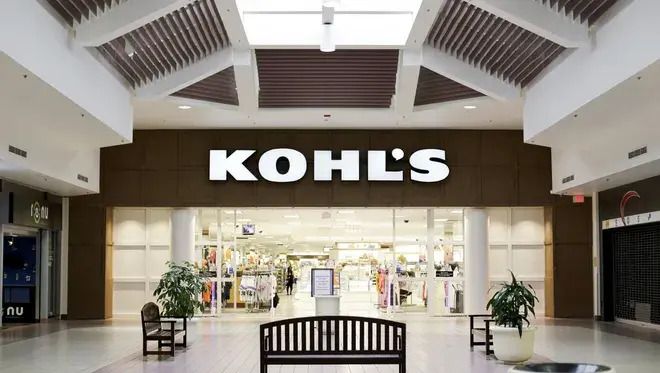 Kohl’s Stock Falls as Retailer’s Pivot Strategy Faces New Pressure