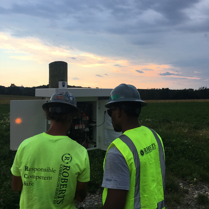 CP Rectifier Troubleshooting: Follow the Electricity