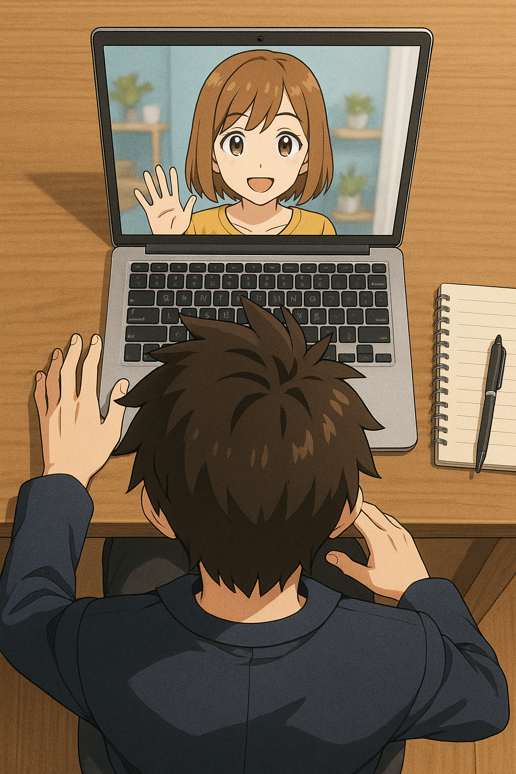 Make it obvious within 3 seconds that your product is perfect for them