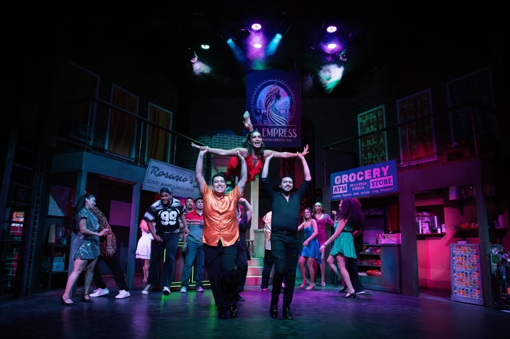 ATX-GEO: Impact 3/30/2026