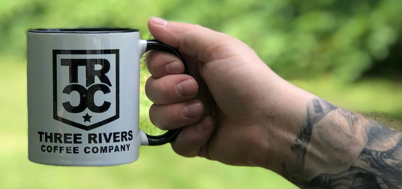 Three Rivers Coffee Company: Blending Alaskan Heritage, Fresh Roasts, and Veteran Support