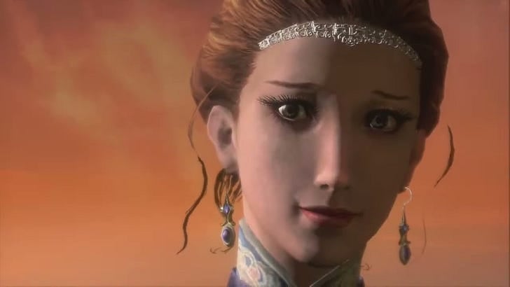 VIDEO: Baggee Plays LOST ODYSSEY, Part 15 – Stink Caves, Ice Pirates, & Accidental DLC