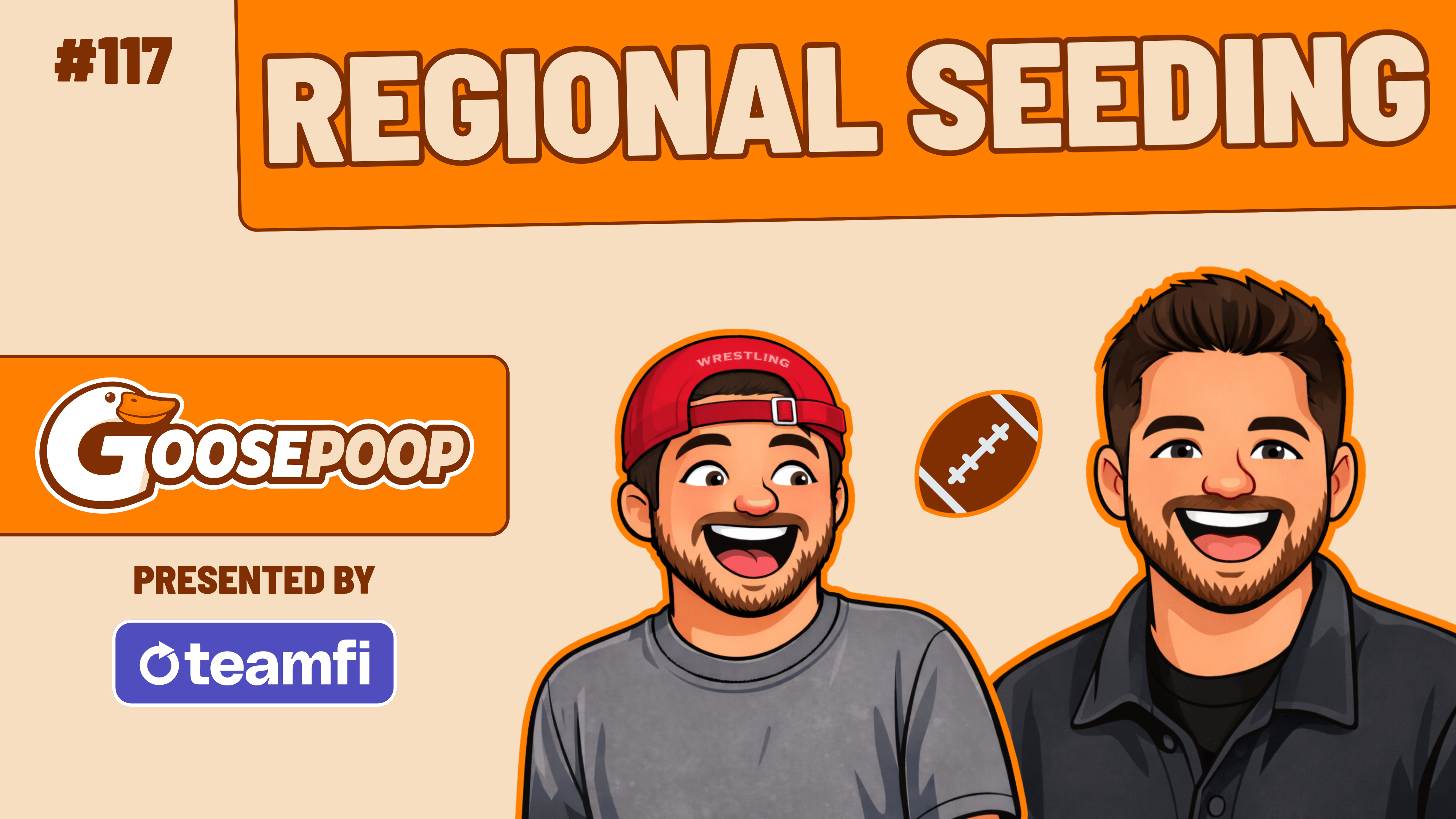 🏈 A New Playoff Format!
