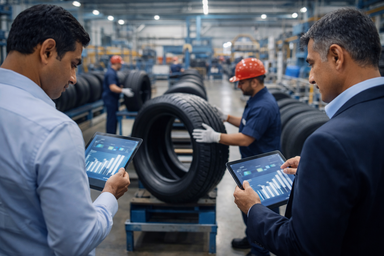 MRF, Tata Steel, Crompton: Execution Paid, Patience Ran Out!