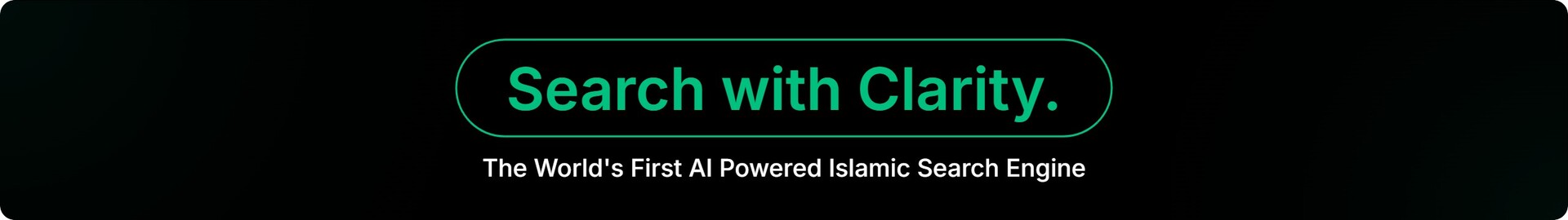 Beyond the Keyword: How AI is Redefining Halal Search and Building the Next Layer of the Islamic Digital Economy