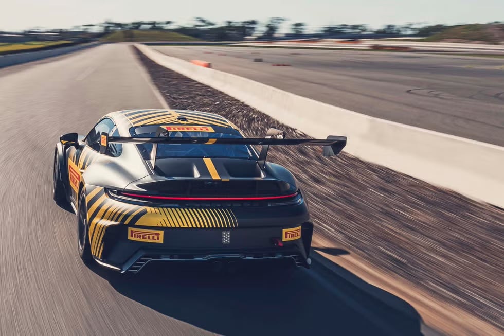 Track-Ready 911s to 2,300-HP Hypercars: How New Tech, Global Trade Blocks, and AI Robotaxis are Redefining the 2026 Enthusiast Landscape.