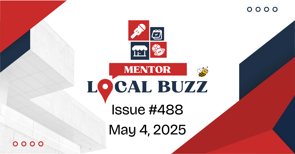 📰 Farmers Market & Kids Sale May 16, Laketran Service for Playoffs & Baseball 