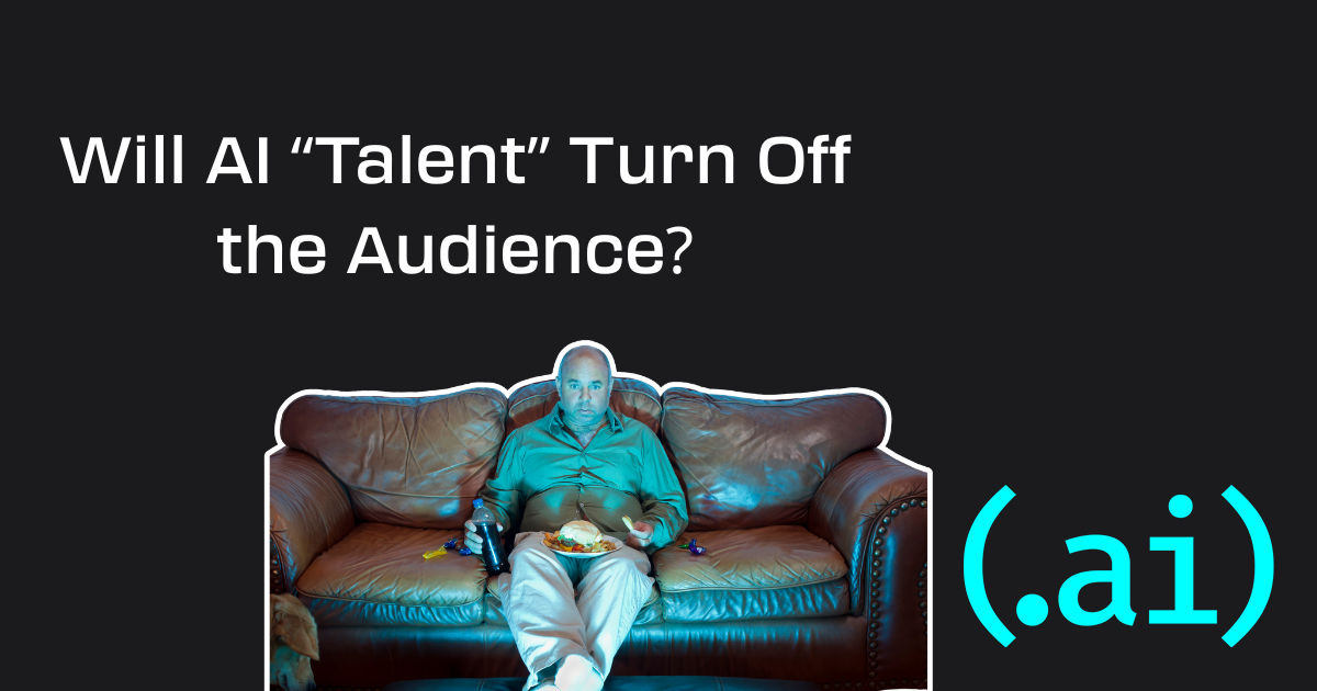 🦸‍♀️ AI Isn’t Replacing You. It’s Giving You Superpowers