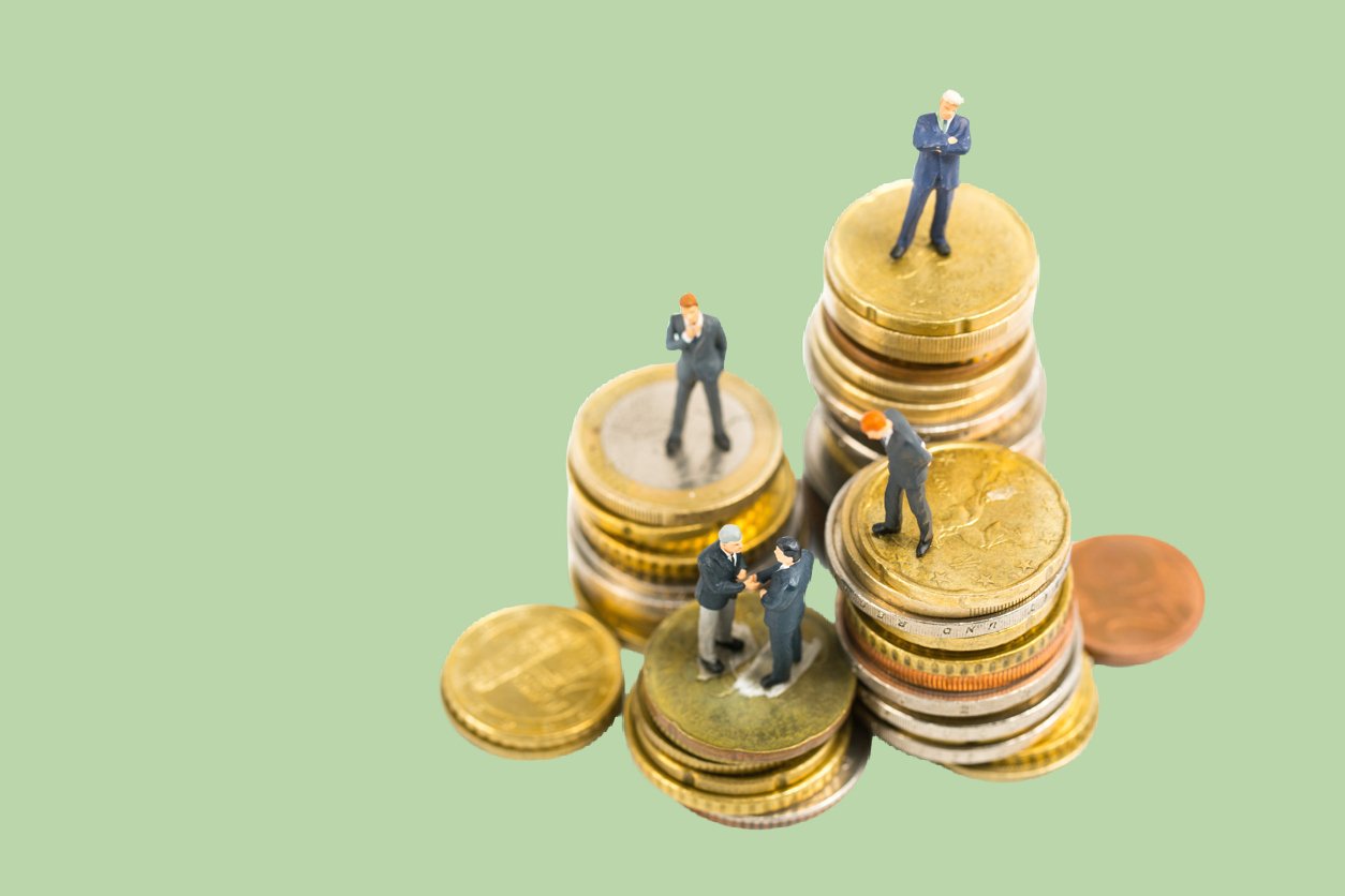Revenues, Reversals & Rising Tensions