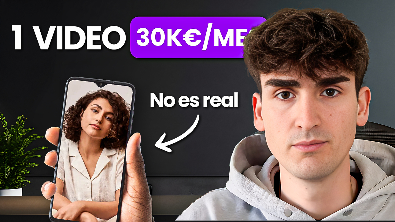 la GUÍA DEFINITIVA para generar ANUNCIOS UGC con IA 🎁